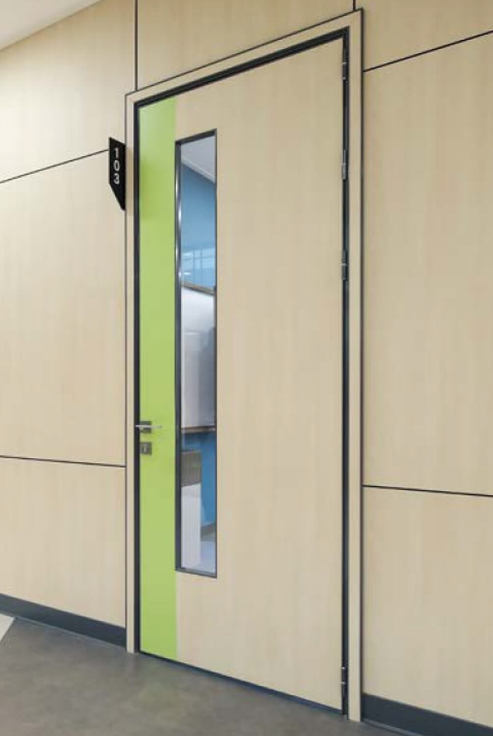 Door systems